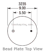  Firestone Air Spring